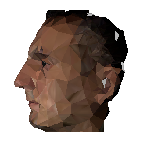 라이브러리 없이 C++ 500줄로 3D 렌더러 만들기 — GPU의 블랙박스를 직접 열어보는 강의