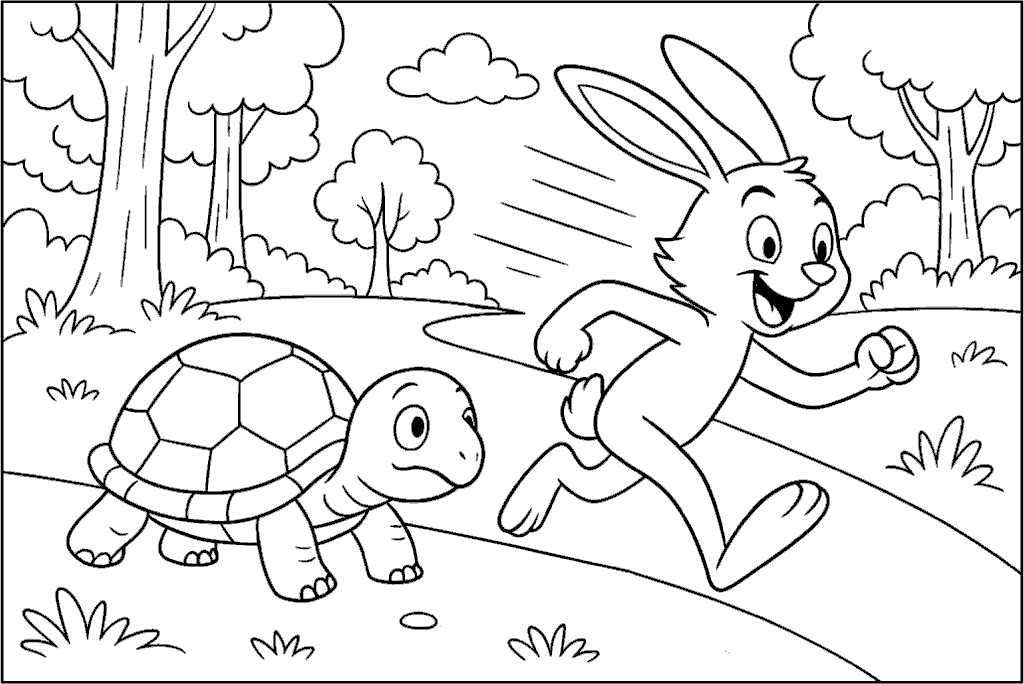 개발자여, 제발 좀 느려지자 — 속도에 중독된 우리에게 필요한 이야기