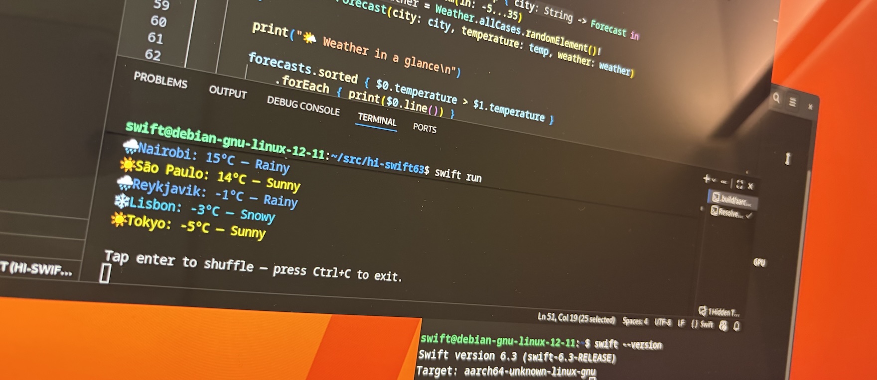 Swift 6.3 출시 — 달라진 점 총정리와 iOS 개발자가 알아야 할 것들