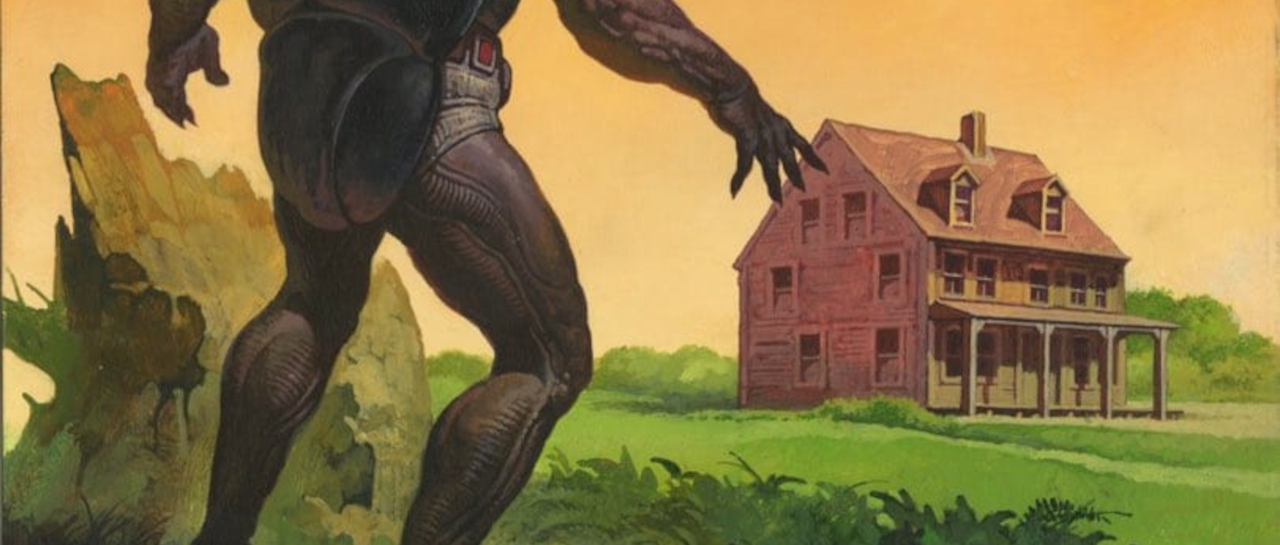 이름조차 농담이었던 게임 'Zork' — 자바보다 13년 빠른 가상머신을 만든 사람들