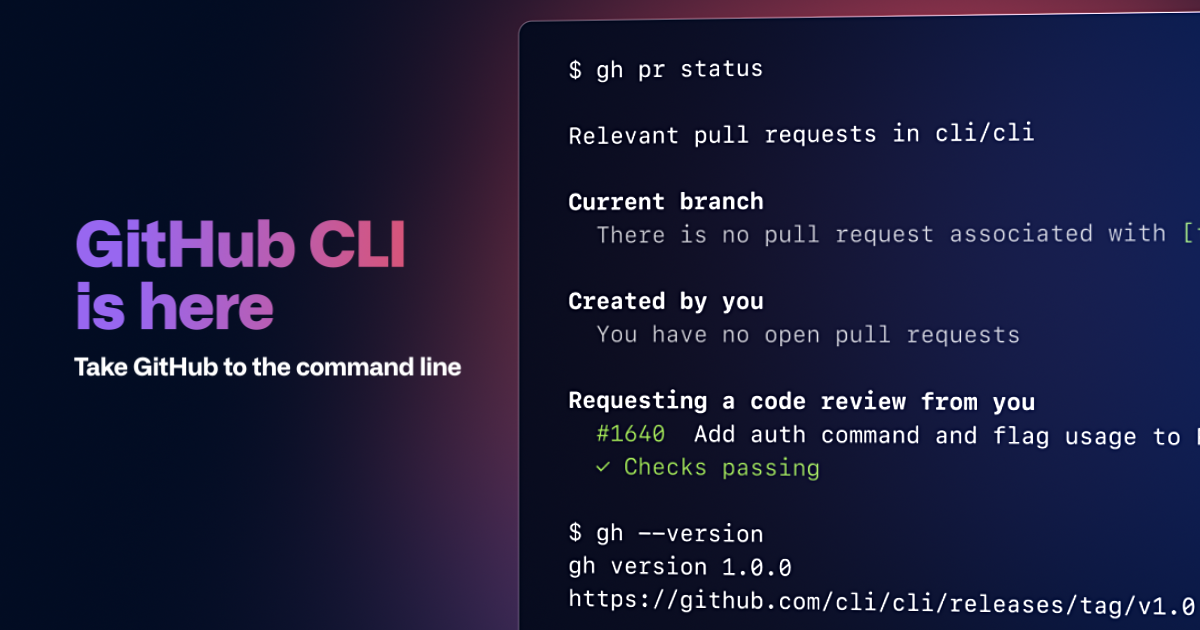GitHub CLI가 텔레메트리 수집을 시작했어요 — 뭐가 바뀌고 어떻게 꺼야 할까