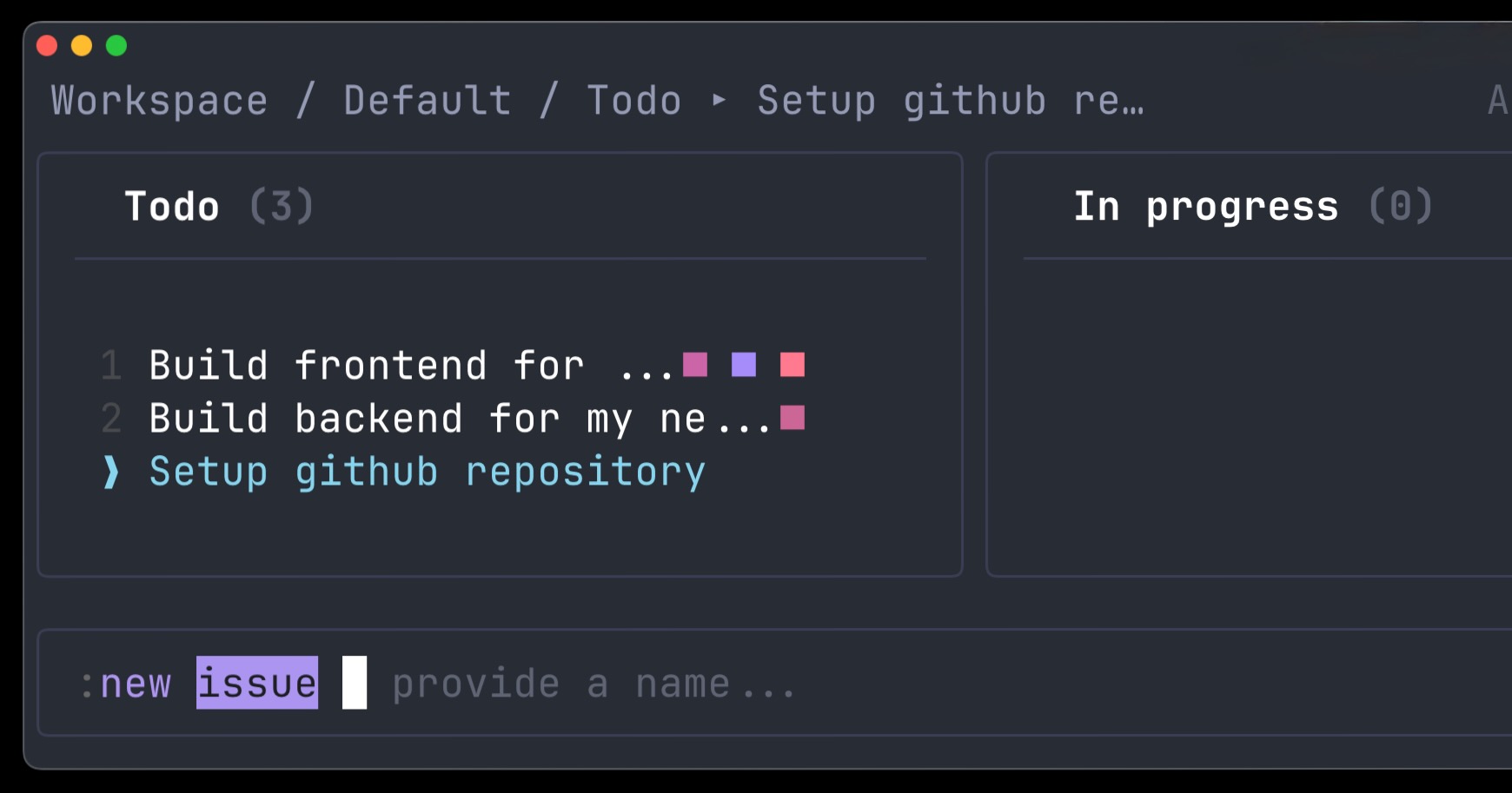 GitHub 없이도 굴러가는 이슈 트래커: Epiq가 보여주는 분산 협업의 미래