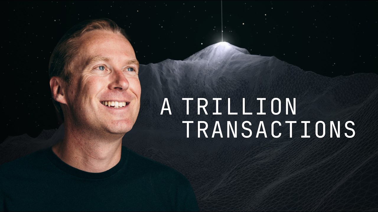 TigerBeetle이 1조 건 트랜잭션을 처리한 비결: 금융 DB의 재발명