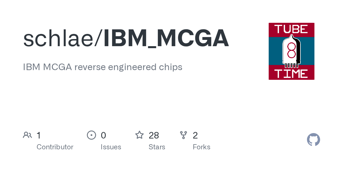 30년 묵은 IBM 칩, 속살까지 다 까발려지다 — MCGA 게이트 어레이 리버스 엔지니어링