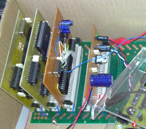쉰 살이 된 Z80: 게임보이부터 노래방 기계까지, 세상을 조용히 움직인 8비트 CPU