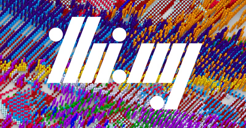 코드로 그림을 그린다 — 컴퓨테이셔널 아트를 위한 오픈소스 레고 블록 'thi.ng'