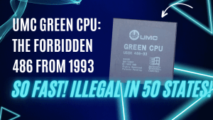 486 이후에 무슨 일이 있었을까 — 인텔 CPU 넘버링의 숨은 역사