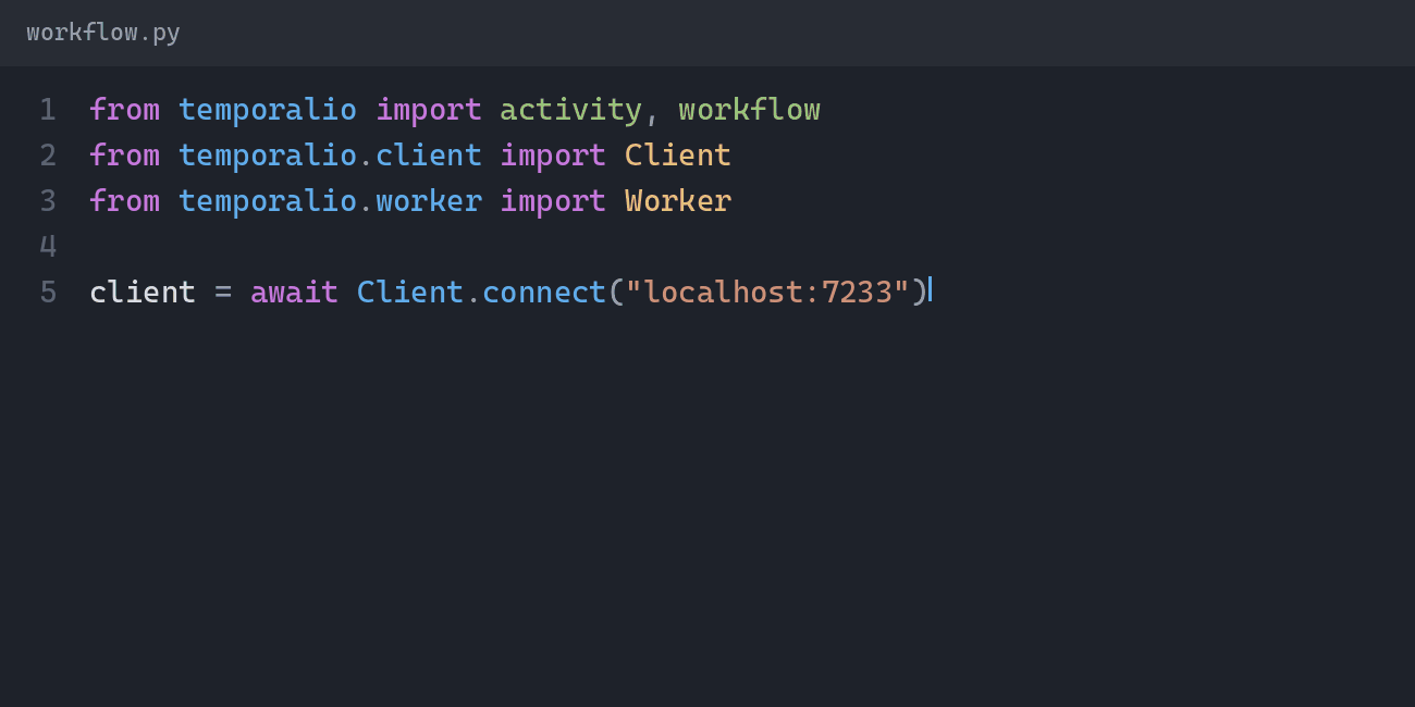 Temporal을 그대로 갈아끼운다고? Postgres 하나로 돌아가는 DBOSify