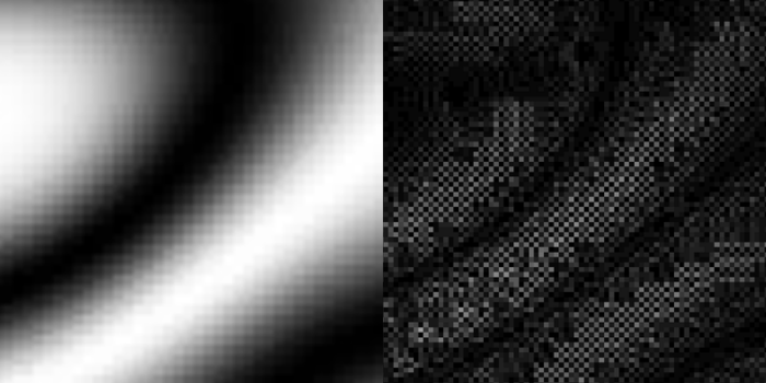 GPU가 이미지를 압축하는 방법: 하드웨어 텍스처 압축의 세계